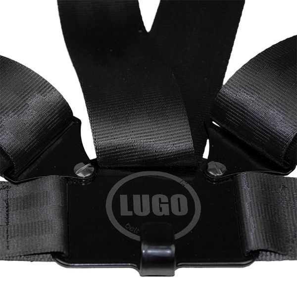 LUGO Bassbelt Pro XXL