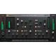 SSL Drumstrip & Harrison Drum Flow