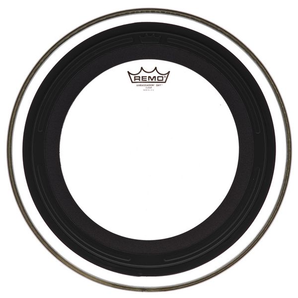 Remo 16