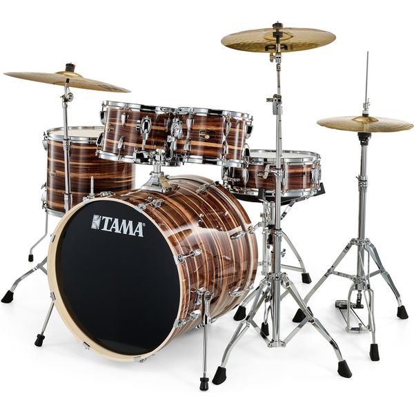 Tama Imperialstar 22