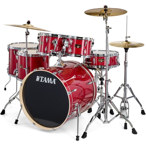 Tama Imperialstar 22