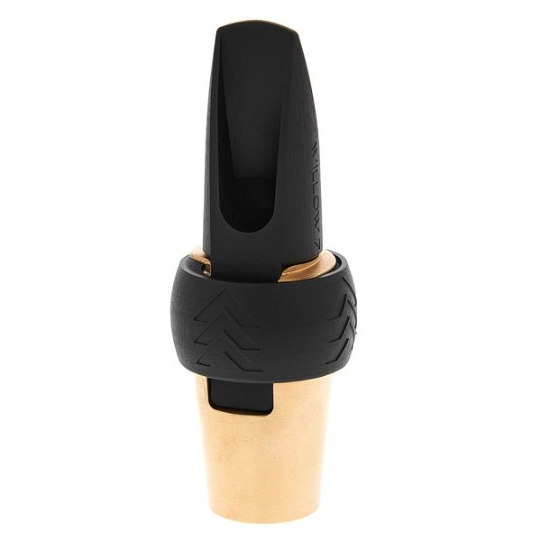 Ranger Willow Single Set Tenor Sax 7