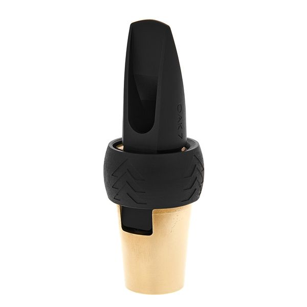 Ranger Oak Single Set Tenor Sax 7