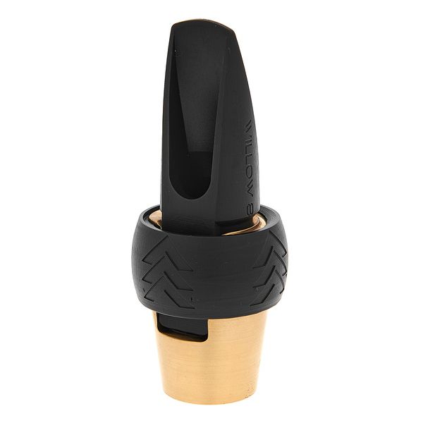 Ranger Willow Single Set Alto Sax 8