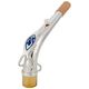Selmer S-Neck Alto Signature Silv. Pl