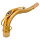 Selmer S-Neck Tenor Signature Matt