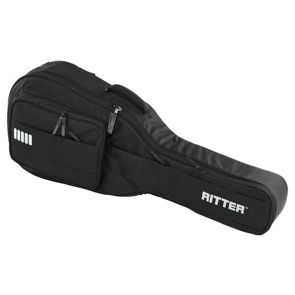 Ritter Arosa Dreadnought Guitar SBK