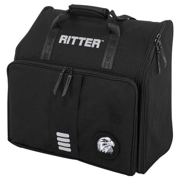 Ritter Bern Accordion 96 Bass SBK