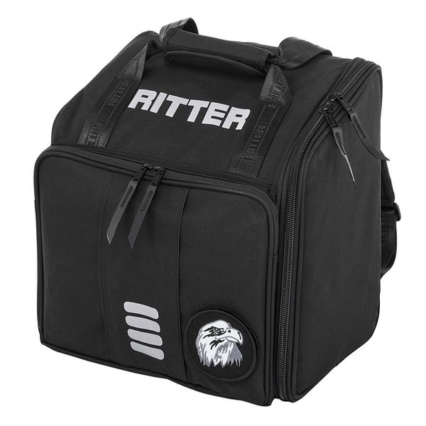 Ritter Bern Accordion Diatonic SBK