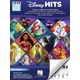 Hal Leonard Disney Hits Super Easy