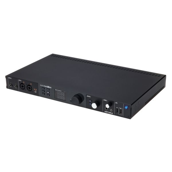 Arturia AudioFuse 16Rig
