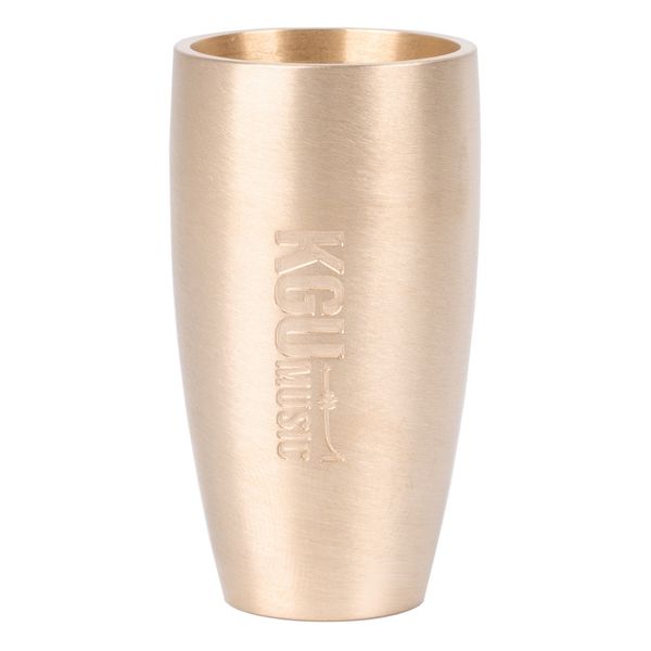 KGUMusic Trumpet Booster Bullet Raw