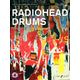 Faber Music Radiohead Drums Play-Along