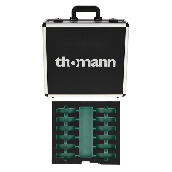 Thomann Inlay Case 0/12 Universal