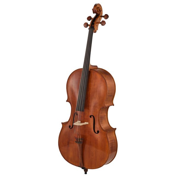 Luca Zerilli Cello Montagnana Onice 4/4