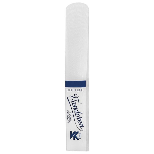 Vandoren VK1 Bb-Clarinet 45