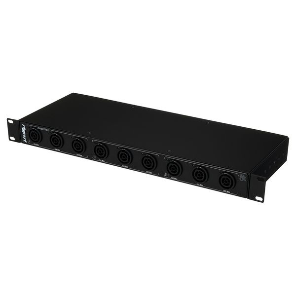 Rigport RackPortL1T1 Power Dist.