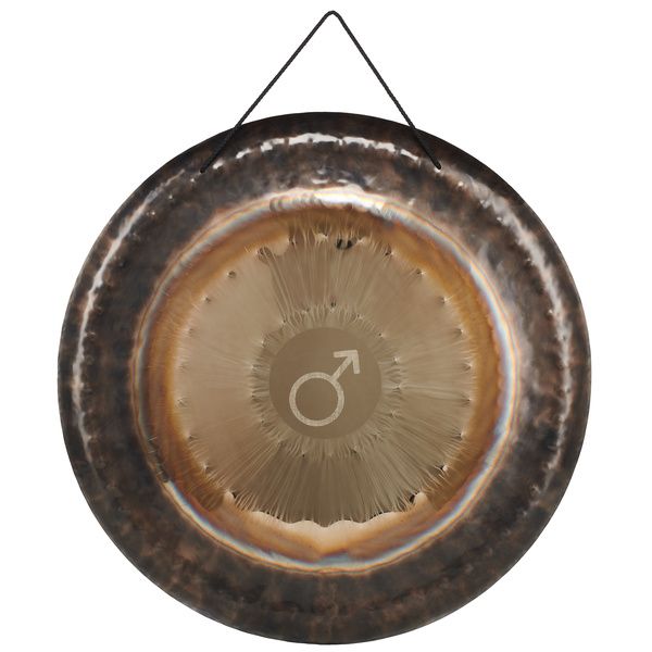 RealGong 32