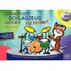 Alfred Music Publishing Garantiert Schlagzeug Kinder