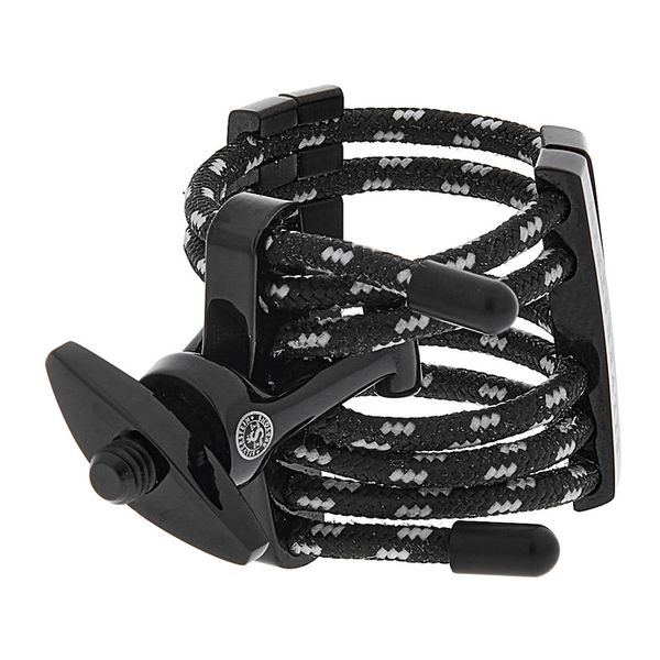 Silverstein CRYO Black Gen.5 #03