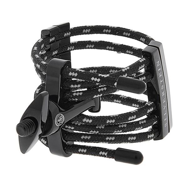 Silverstein CRYO Black Gen.5 #09