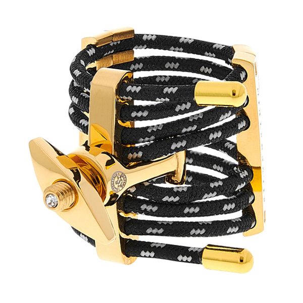 Silverstein HEXA Gold Gen.5 #01