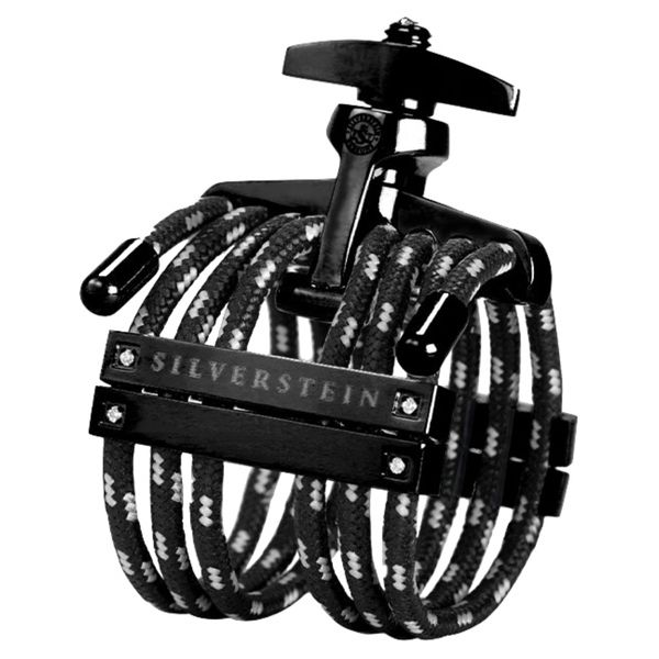 Silverstein HEXA Black Gen.5 #05