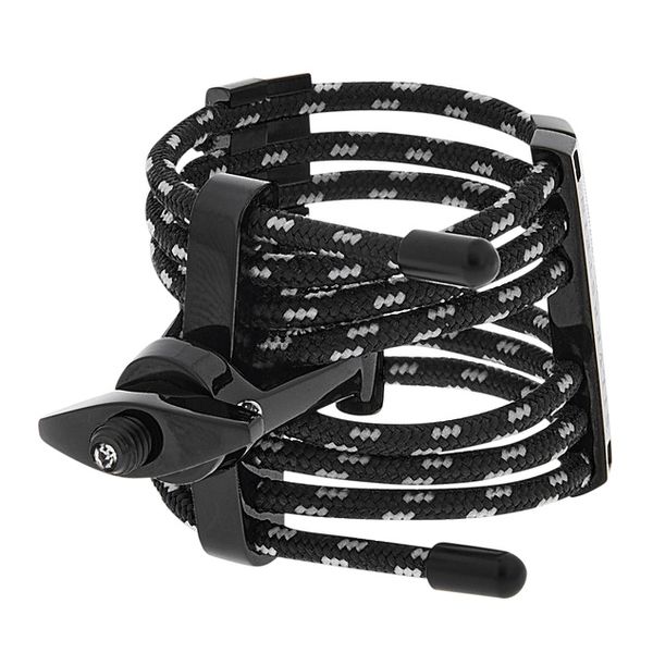 Silverstein HEXA Black Gen.5 #07