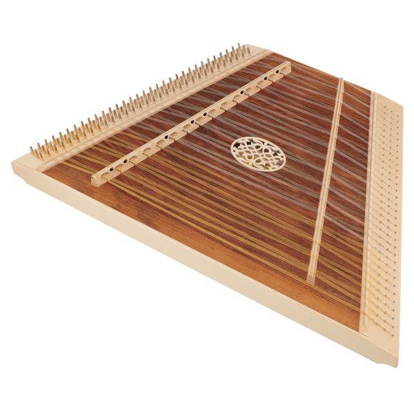 Horst Wünsche Hammered Dulcimer Natura WN