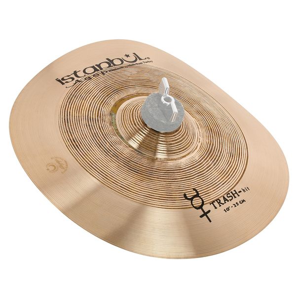 Istanbul Agop 10