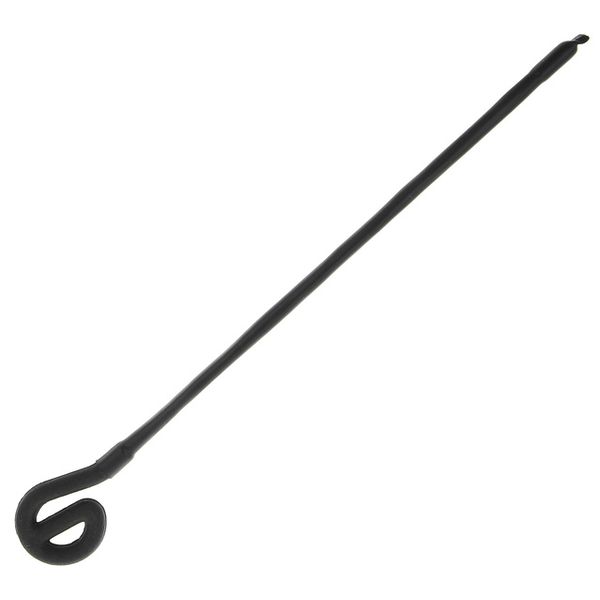 Olli Hess e-Gong rubber black