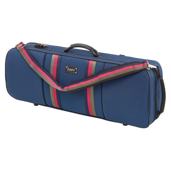 bam SG5140SB Viola Case Blue