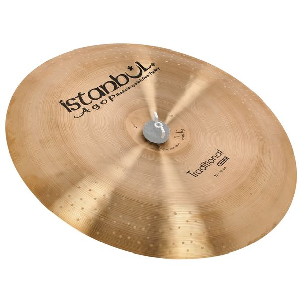 Istanbul Agop 16