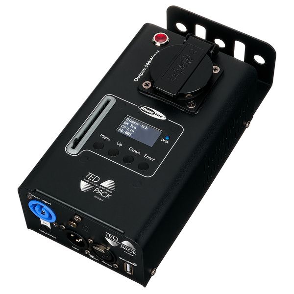 Showtec TED Pack Single