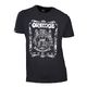 Orange Original T-Shirt Crest XXL