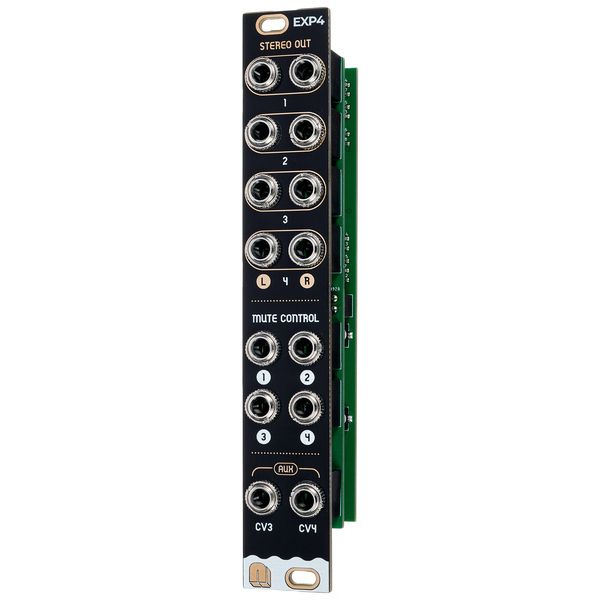 NANO Modules EXP4