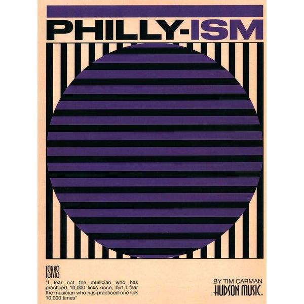 Hudson Music Philly-ISM