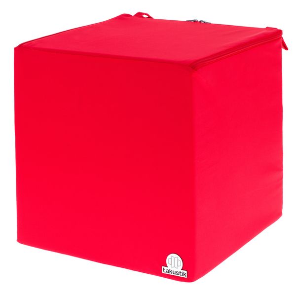 t.akustik Kids Line Cube RD 480