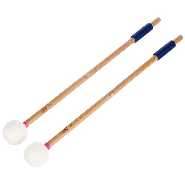 MG Mallets TC04 Timpani Mallets