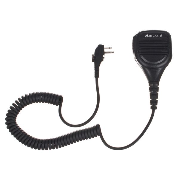 Midland MA 25-M