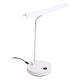 Jahn L3831 STACCATO White