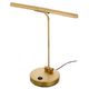Jahn L4402 PIANO II Brass