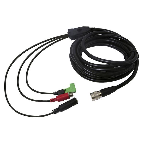 Marshall Electronics CV-BSE-10FT Breakout Cable