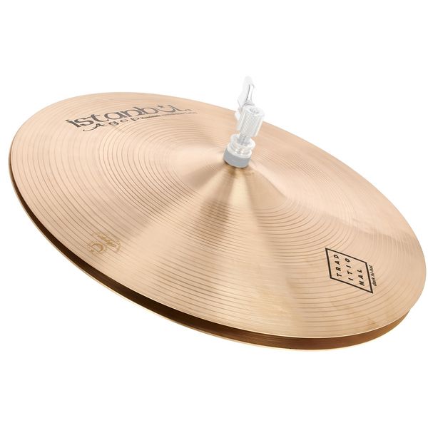 Istanbul Agop 14