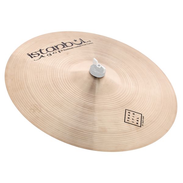 Istanbul Agop 16