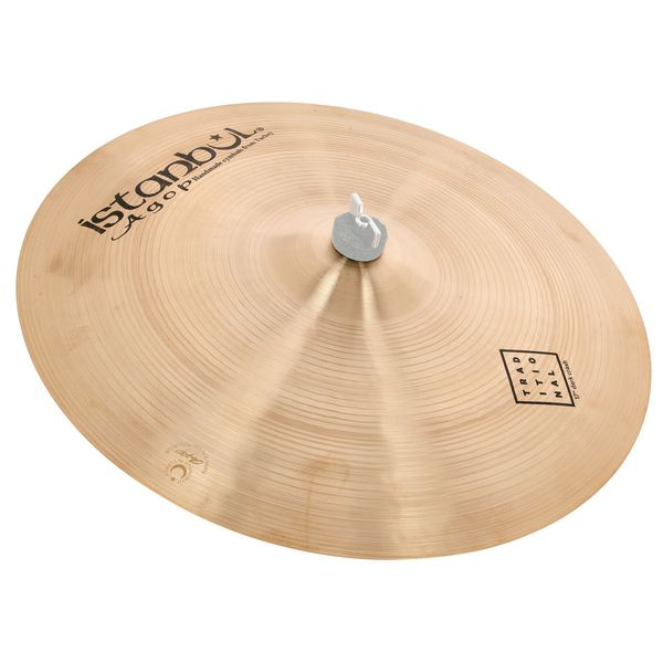Istanbul Agop 17