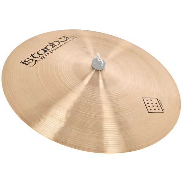 Istanbul Agop 19