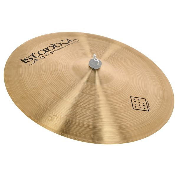 Istanbul Agop 20