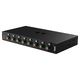 ChamSys GeNetix GS8 8 Port NW Switch