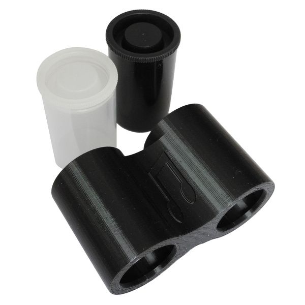 P&S Mäder Magnetic Water Can Holder